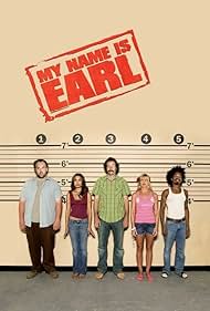 watch-My Name Is Earl (2005)