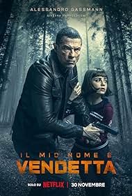 My Name Is Vendetta (2022) watch-My Name Is Vendetta (2022)