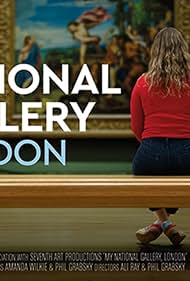 watch-My National Gallery, London (2024)