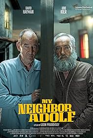 My Neighbor Adolf (2023) watch-My Neighbor Adolf (2023)