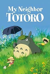 watch-My Neighbor Totoro (1990)