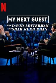 watch-My Next Guest Needs No Introduction with David Letterman (2018)
