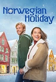 My Norwegian Holiday (2023) watch-My Norwegian Holiday (2023)