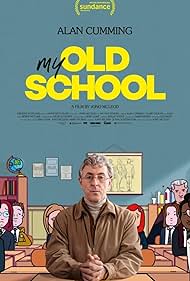 My Old School (2022) watch-My Old School (2022)