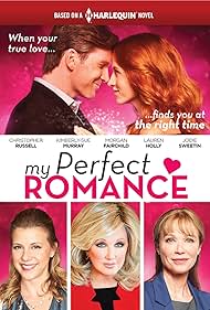 My Perfect Romance (2018) watch-My Perfect Romance (2018)