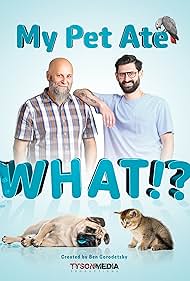 watch-My Pet Ate What!? (2025)
