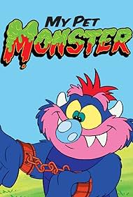 watch-My Pet Monster (1987)