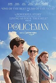 watch-My Policeman (2022)