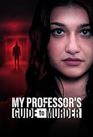 watch-My Professor's Guide to Murder (2023)