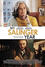 watch-My Salinger Year (2021)