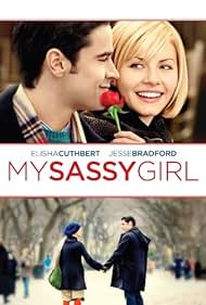 watch-My Sassy Girl (2008)