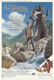 My Side of the Mountain (1971) watch-My Side of the Mountain (1971)