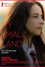 My Small Land (2022) watch-My Small Land (2022)