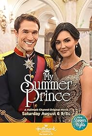 watch-My Summer Prince (2016)