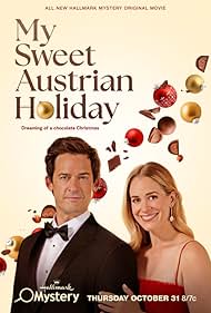 My Sweet Austrian Holiday (2024) watch-My Sweet Austrian Holiday (2024)