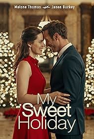watch-My Sweet Holiday (2020)