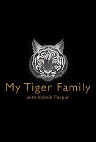 watch-My Tiger Family (2024)