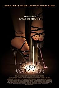 My Trip Back to the Dark Side (2014) watch-My Trip Back to the Dark Side (2014)