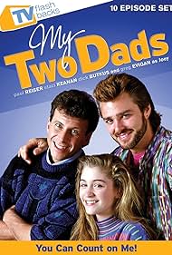 watch-My Two Dads (1987)