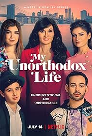 My Unorthodox Life (2021) watch-My Unorthodox Life (2021)