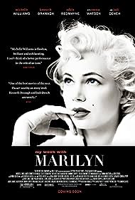 watch-My Week with Marilyn (2011)
