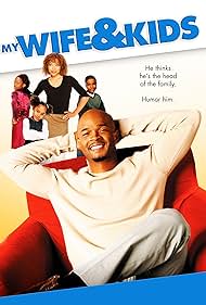 My Wife and Kids (2001) watch-My Wife and Kids (2001)