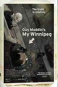 My Winnipeg (2008) watch-My Winnipeg (2008)