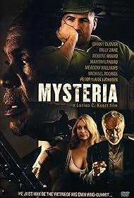 Mysteria (2011) watch-Mysteria (2011)