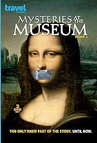 Mysteries at the Museum (2010) watch-Mysteries at the Museum (2010)