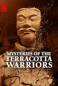 Mysteries of the Terracotta Warriors (2024) watch-Mysteries of the Terracotta Warriors (2024)
