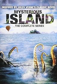 watch-Mysterious Island (1995)