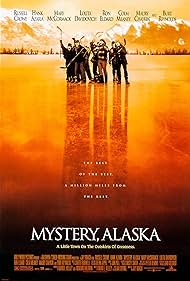 watch-Mystery, Alaska (1999)
