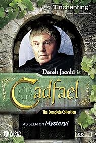 watch-Mystery!: Cadfael (1995)