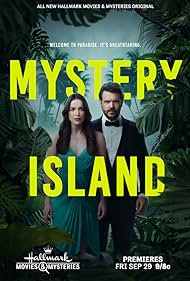 watch-Mystery Island (2023)