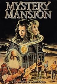 Mystery Mansion (1983) watch-Mystery Mansion (1983)