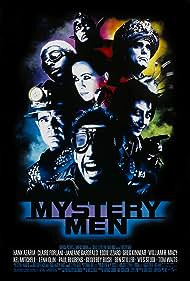 watch-Mystery Men (1999)