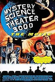 watch-Mystery Science Theater 3000: The Movie (1996)