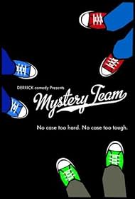 watch-Mystery Team (2009)