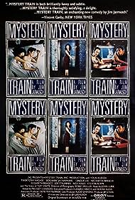 Mystery Train (1989) watch-Mystery Train (1989)