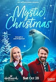 Mystic Christmas (2023) watch-Mystic Christmas (2023)