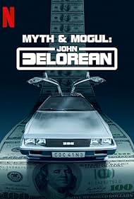 watch-Myth & Mogul: John DeLorean (2021)