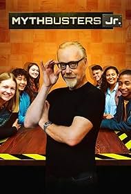 watch-Mythbusters Jr. (2019)