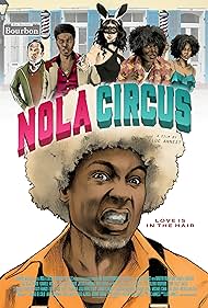 watch-N.O.L.A Circus (2017)