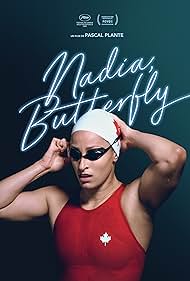 Nadia, Butterfly (2021) watch-Nadia, Butterfly (2021)