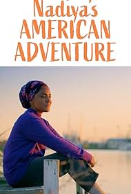 watch-Nadiya's American Adventure (2020)