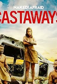 watch-Naked and Afraid: Castaways (2023)
