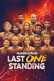 watch-Naked and Afraid: Last One Standing (2023)