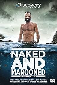 watch-Naked and Marooned with Ed Stafford (2013)