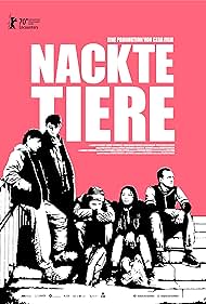 Naked Animals (2020) watch-Naked Animals (2020)