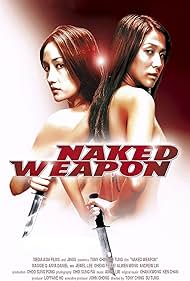 Naked Weapon (2002) watch-Naked Weapon (2002)